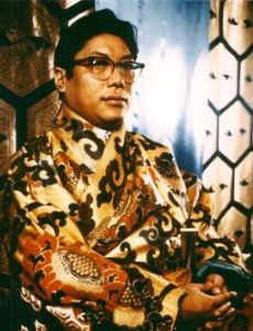 Chögyam Trungpa