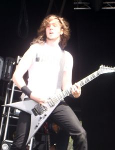Matt Drake