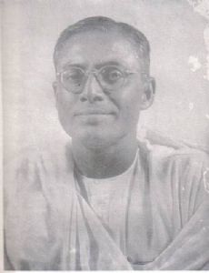 Bhupendra Kumar Datta