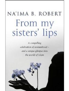 Na'ima B. Robert