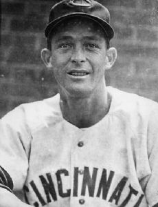 Barney Martin (baseball)