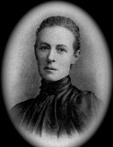 Lilias Trotter