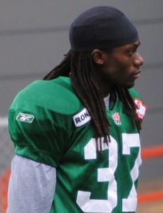 Tamon George