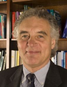 Paul F. van der Heijden