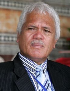 Jim Marurai