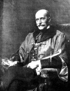 Aurél Dessewffy (1846–1928)