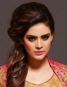 Nisha Malik