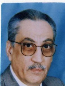 Sami Farag