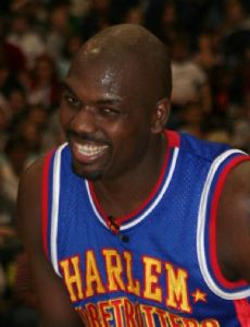 Nathaniel Lofton