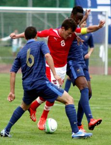 Hadi Sacko