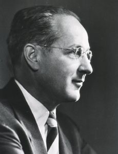 Carl W. Walter