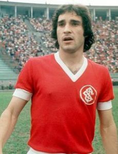 Paulo César Carpegiani