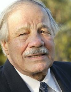 Gus Mercurio
