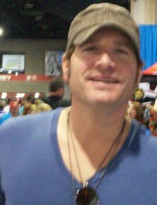 Jerrod Niemann