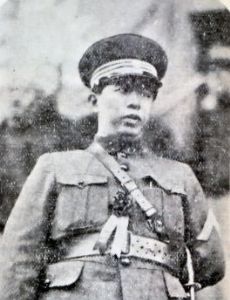 Zhang Xueming