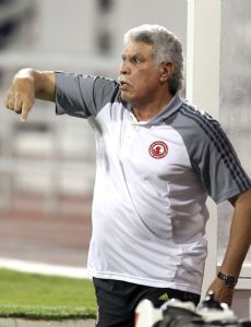 Hassan Shehata
