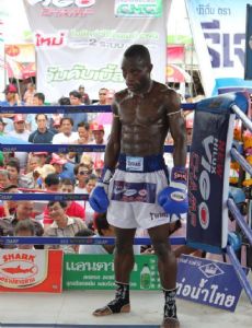 Umar Semata