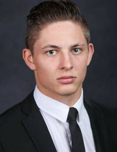Troy Stecher