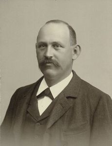 Hans Conrad Schellenberg
