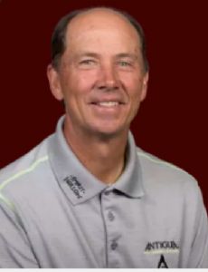 Jerry Smith