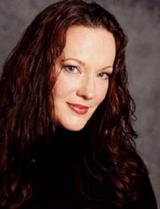 Catherine Naglestad