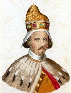 Alvise Contarini