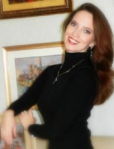 Irina Kotova