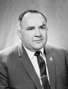 Leonard Devine