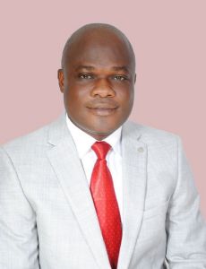 Ahmed Ibrahim (Ghanaian politician)