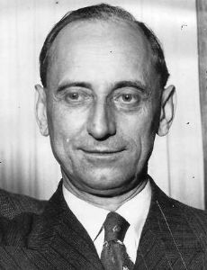 Santiago Casares Quiroga