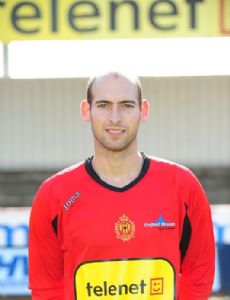 Wouter Biebauw