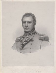 James Malcolm (Royal Marines officer)