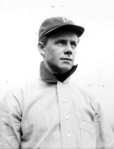 Homer Hillebrand