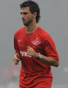 Nicolás Pareja