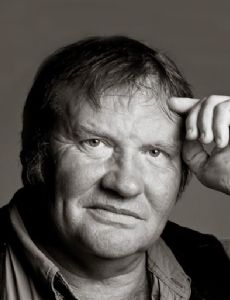 Brian Brett