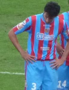 Nicolás Spolli