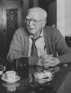 Constantin Zureiq