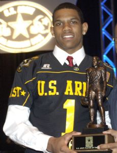 Terrelle Pryor