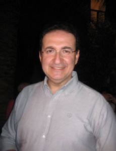 Roberto Giacobbo