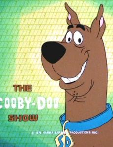 The Scooby-Doo/Dynomutt Hour