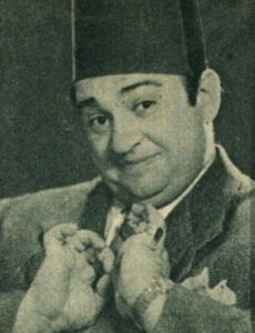 Elias Moadab