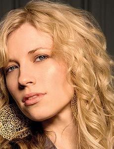 Brooke White