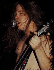 John Connelly (musician)
