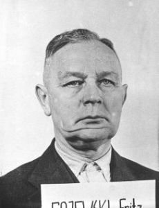 Fritz Gajewski