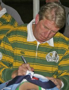 Steve Mortimer