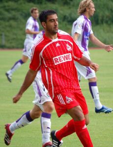 Ümit Özat