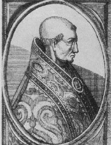 Pope Urban IV