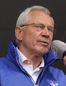 Ullrich Libor