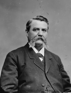 George M. Chilcott
