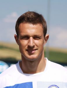 Christoph Janker